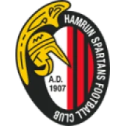 Хамрун Спартанс logo