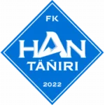 Хан-Тенгри logo