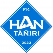 Хан-Тенгри logo