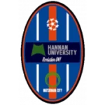 Hannan University Club logo