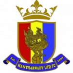 Хантарвади Юнайтед logo