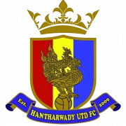 Хантарвади Юнайтед logo