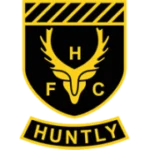 Хантли logo