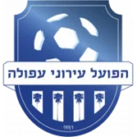 Хапоэль Афула logo