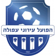 Хапоэль Афула logo