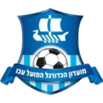 Хапоэль Акко logo