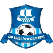 Хапоэль Акко logo