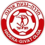Хапоэль Эран Хадера logo