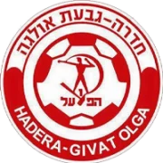 Хапоэль Эран Хадера logo