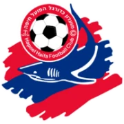 Хапоэль Хайфа logo