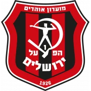 Хапоэль Иерусалим ФК logo