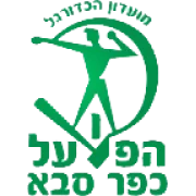 Хапоэль Кфар-Сава logo
