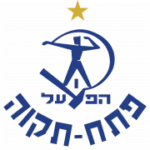 Хапоэль Петах-Тиква logo