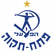Хапоэль Петах-Тиква logo