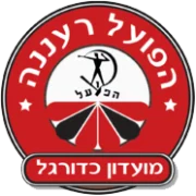 Хапоэль Раанана logo