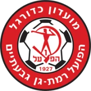 Хапоэль Рамат-Ган logo