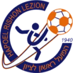Хапоэль Ришон logo