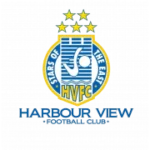 Харбор Вью logo
