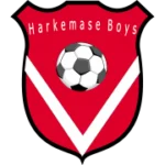 Харкемасе Бойз logo