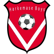 Харкемасе Бойз logo