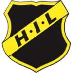 Харстад logo