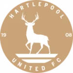 Хартлпул Юнайтед logo