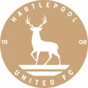 Хартлпул Юнайтед logo