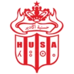 Хассани Агадир logo