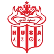 Хассани Агадир logo