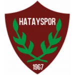 Хатайспор logo