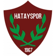 Хатайспор logo
