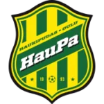 Haukiputaan Pallo logo