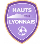 Хаутс Лион logo