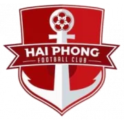 Хайфон logo