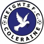 Heights FC logo