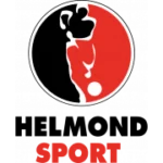 Хелмонд Спорт logo