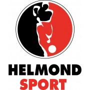 Хелмонд Спорт logo