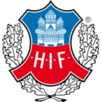 Хельсингборг logo