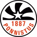 Helsingin Ponnistus logo