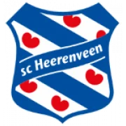 Херенвен logo