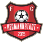 Херманштадт logo