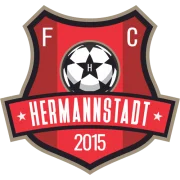 Херманштадт logo