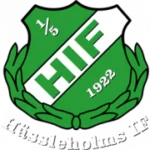 Хеслехольм logo