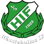 Хеслехольм logo
