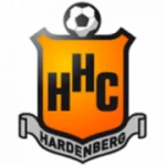 ХХК Харденберг logo