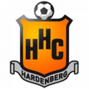 ХХК Харденберг logo
