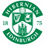 Хиберниан logo