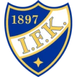 ХИФК logo
