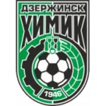 Химик logo