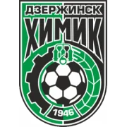Химик logo